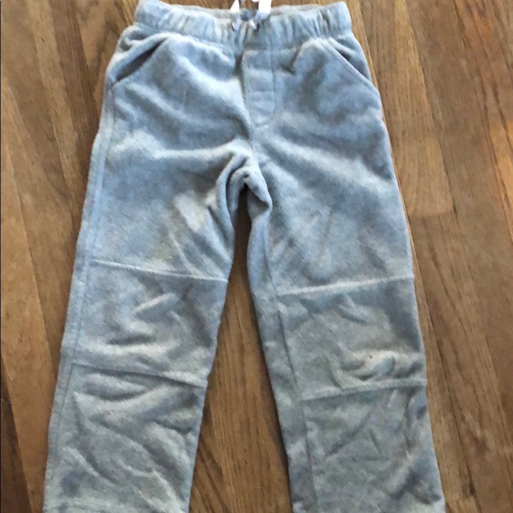 Boys sweats